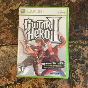 Guitar Hero II